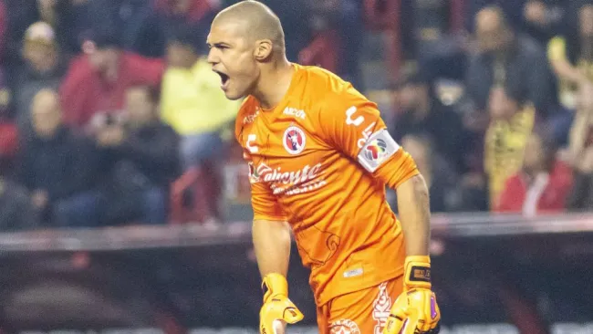 América: Gibrán Lajud no llegará a Coapa este verano