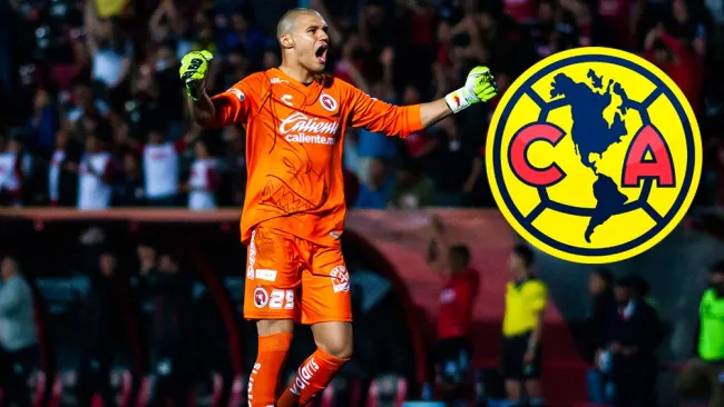 Lajud celebra con Xolos