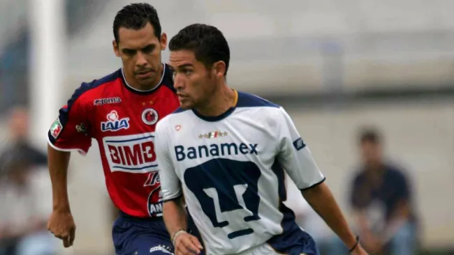 Pumas: 'Jerry' Galindo, nuevo encargado de inteligencia deportiva