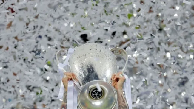 Champions League: Temporada 2020-21 comenzará en octubre