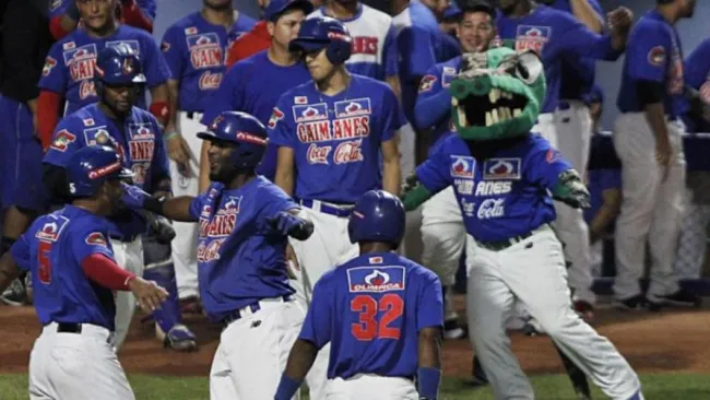 Serie del Caribe: Colombia podría ser el nuevo invitado si llega a cumplir con los requisitos 