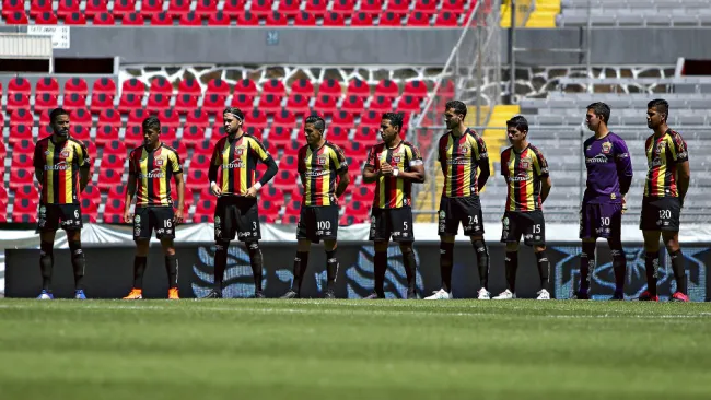 Presidente de UdeG sobre Liga de Expansión: 'Ha sido una falta de respeto para clubes del Ascenso'