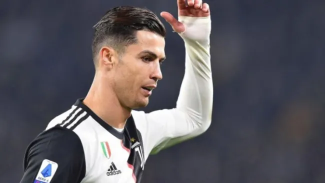 Serie A: Afición de Napoli se burló de Cristiano Ronaldo tras derrota en final de Copa Italia 