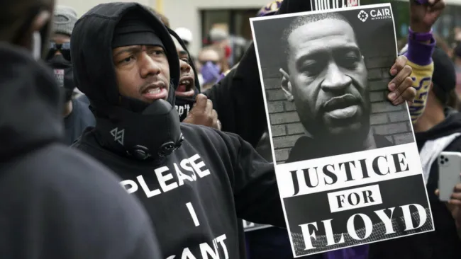 George Floyd: Liberaron bajo fianza a expolicía implicado en muerte de Floyd