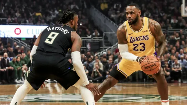 NBA: Reanudación, Playoffs, Finales, Draft y todas las fechas clave