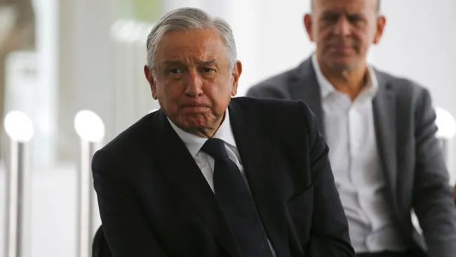 AMLO aseguró que se reunirá con Donald Trump en julio