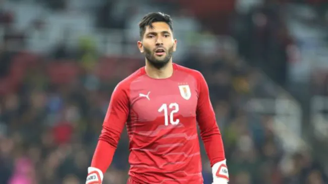 Campaña en un partido