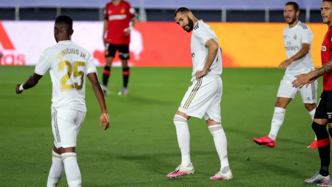 LaLiga: Liga de España es la menos goleadora de las cinco grandes competencias europeas