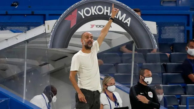 Manchester City: Pep Guardiola confirmó que harán pasillo a Liverpool