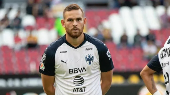 Rayados: Vincent Janssen reveló ser el nuevo infectado de coronavirus