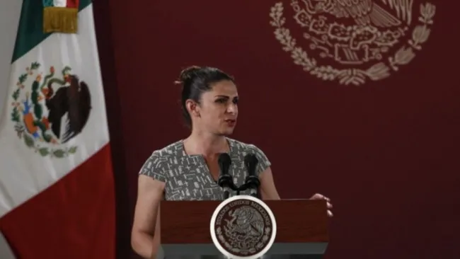 Ana Gabriela Guevara: CIMSA aseguró tener pruebas para sostener acusaciones