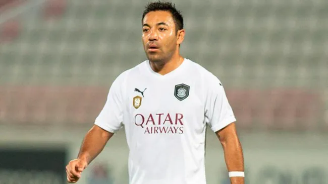 Marco Fabián: No renovó con Al-Sadd y se quedó sin equipo
