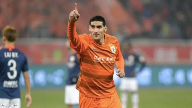 Superliga: El campeonato chino comenzará a finales de julio 