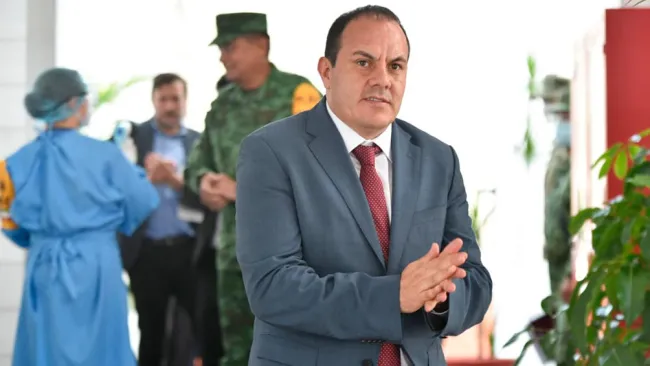 Video: Hijo de Cuauhtémoc Blanco audicionó para MasterChef 2020