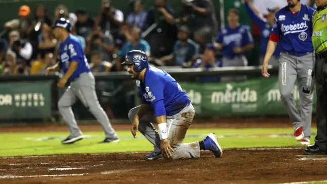 No habrá temporada 2020 de la LMB por Covid-19