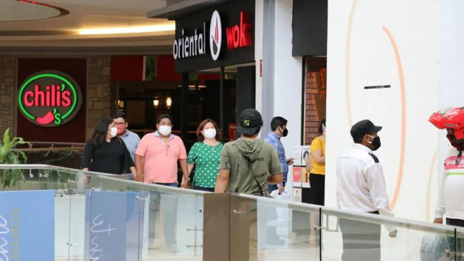 Coronavirus: Gobierno de Nuevo León impondrá toque de queda por Covid-19