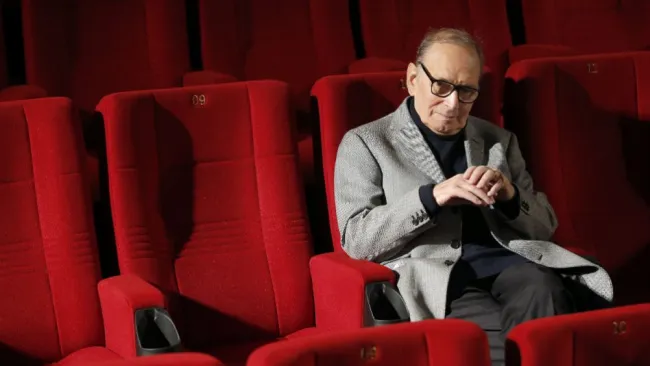 Ennio Morricone: El mítico compositor falleció a los 91 años