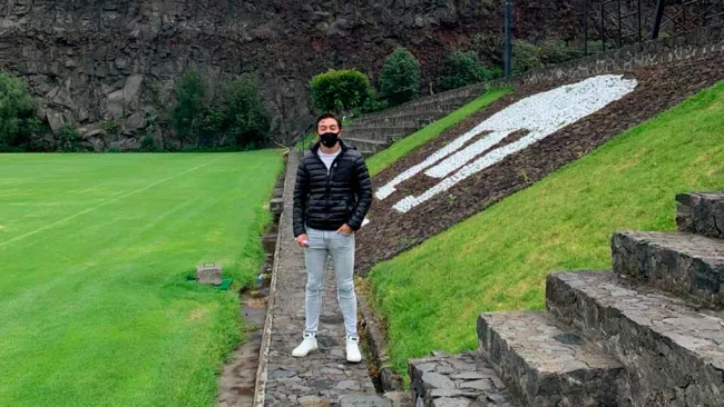 Pumas: ¿Cómo se reforzó la filial para Liga de Expansión?