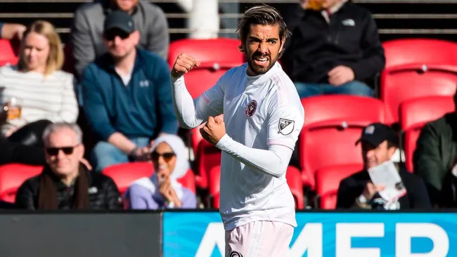 Rodolfo Pizarro: Apoyó decisión de Carlos Vela de no jugar en Orlando