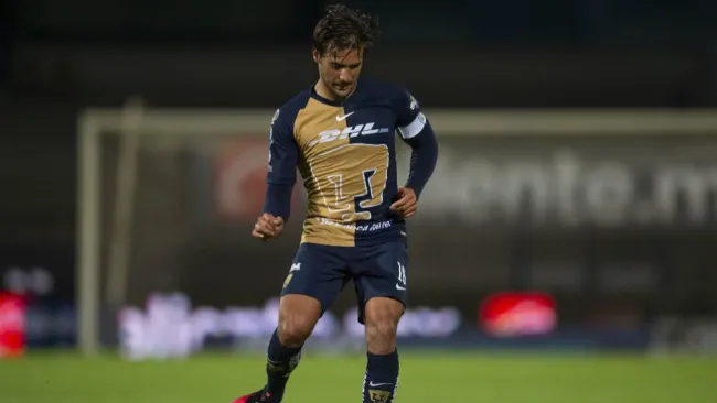 Pumas: Iniestra invitó a la afición auriazul a 'tomar en serio la pandemia'