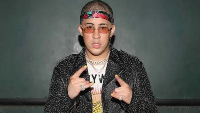 Bad Bunny, nombrado 'Compositor del Año ASCAP'