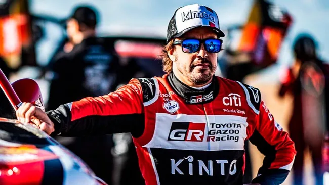 F1: Fernando Alonso volverá a la Fórmula Uno con Renault