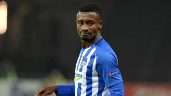 Brasil: Botafogo fichó al atacante marfileño Salomon Kalou 