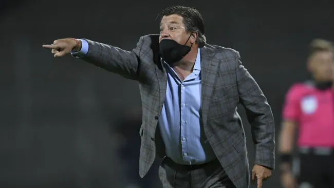 América: #FueraPiojo se volvió tendencia tras goleada vs Cruz Azul