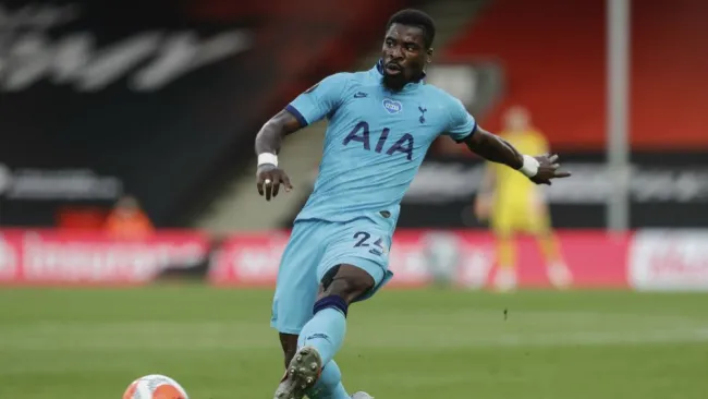 Premier League: Asesinaron al hermano de Serge Aurier