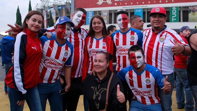 Chivas: Pidió a su afición no recibirlos en aeropuerto ni hotel de la CDMX