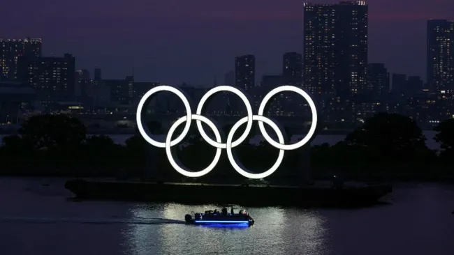 Juegos Olímpicos de Tokio 2020