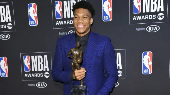 NBA: Los juegos de Orlando no contarán para los premios individuales 