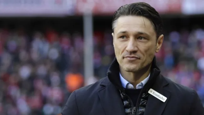 As Mónaco: Niko Kovac se convirtió en el nuevo técnico del equipo del Principado 