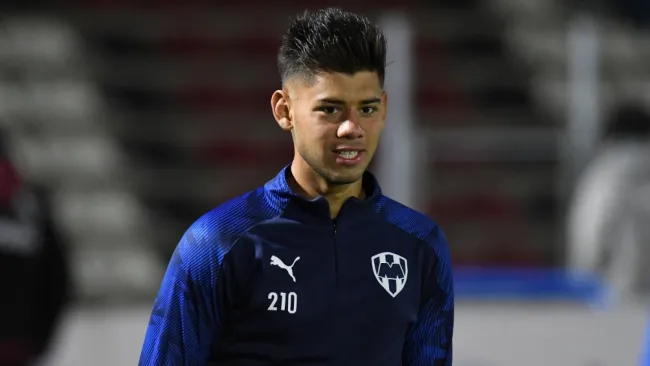 Shayr Mohamed, hijo del Turco Mohamed