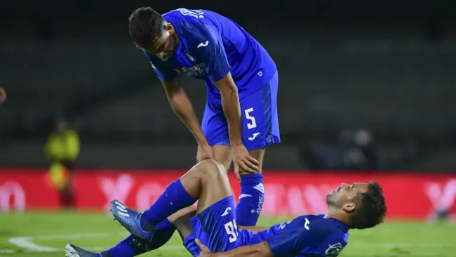 Cruz Azul: Se registraron dos nuevos casos de coronavirus en el club
