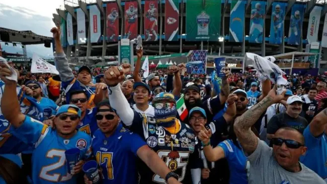 NFL: Confirmó el uso obligatorio de cubrebocas en los estadios
