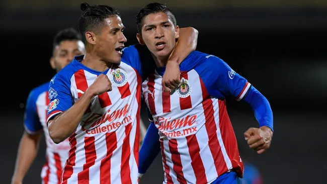 Chivas: Hizo oficial que sus partidos se transmitirán en exclusiva por Izzi