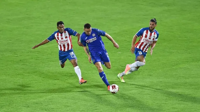 La Liga MX vuelve este 24 de julio