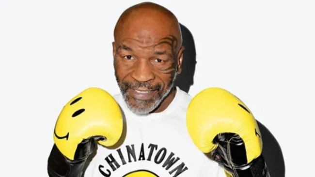 Box: Mike Tyson confirmó rival y fecha para regresar a los cuadriláteros 