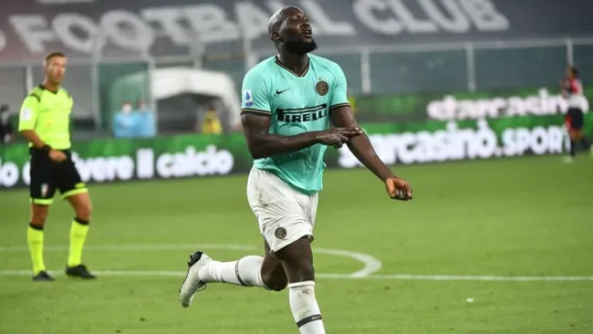 Serie A: Inter regresó a la segunda posición con goles de Lukau y Sánchez 