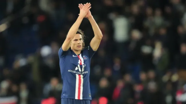 Benfica: El equipo portugués podría ser el nuevo destino de Edinson Cavani 