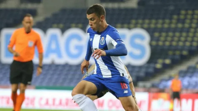 Mateus Uribe: El colombiano salió entre lágrimas tras lesionarse