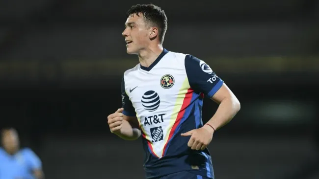 América: Ya no hace 'fichajes bomba'; apuesta por 'joyas' sudamericanas