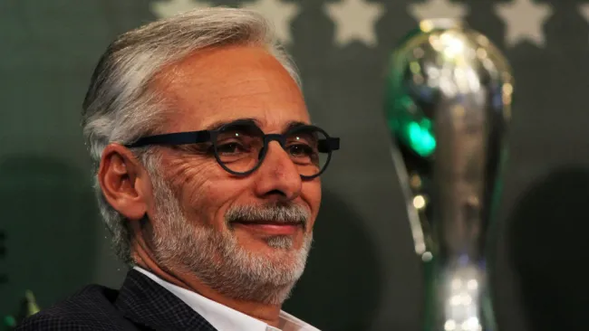 Grupo Pachuca: Celebró 25 años de la fundación de la institución