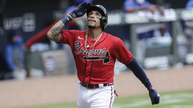 MLB: Atlanta blanqueó a los NY Mets y se aseguró su segunda serie del año ante los neoyorquinos