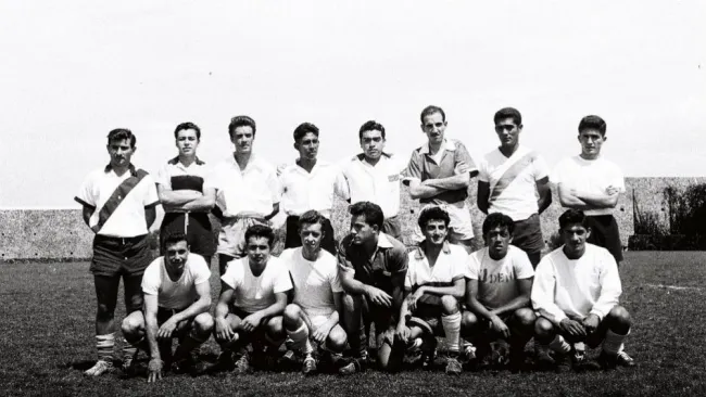 Pumas: Se cumplen 66 años de la fundación del Club Universidad