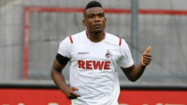 Wolverhampton: Jhon Córdoba podría ser el sustituto de Raúl 