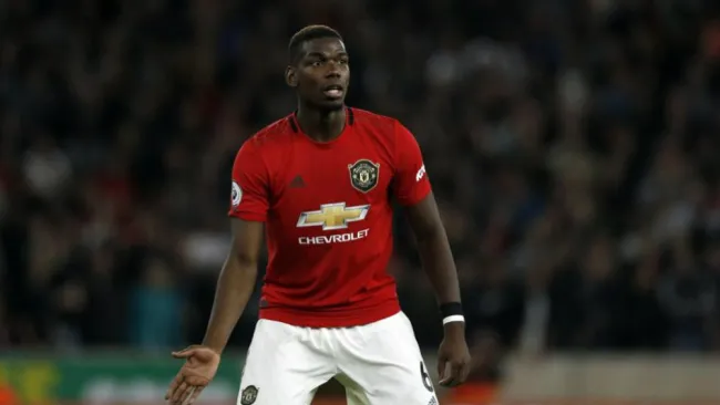 Manchester United: Los Red Devils presentaron su nueva playera