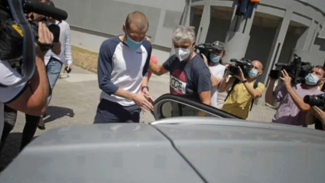 El capitán del Deportivo de la Coruña fue detenido por posible corrupción 