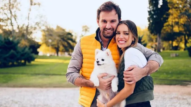 ¿Quién es Nazareno Marcollese, el 'representante vividor' de América?